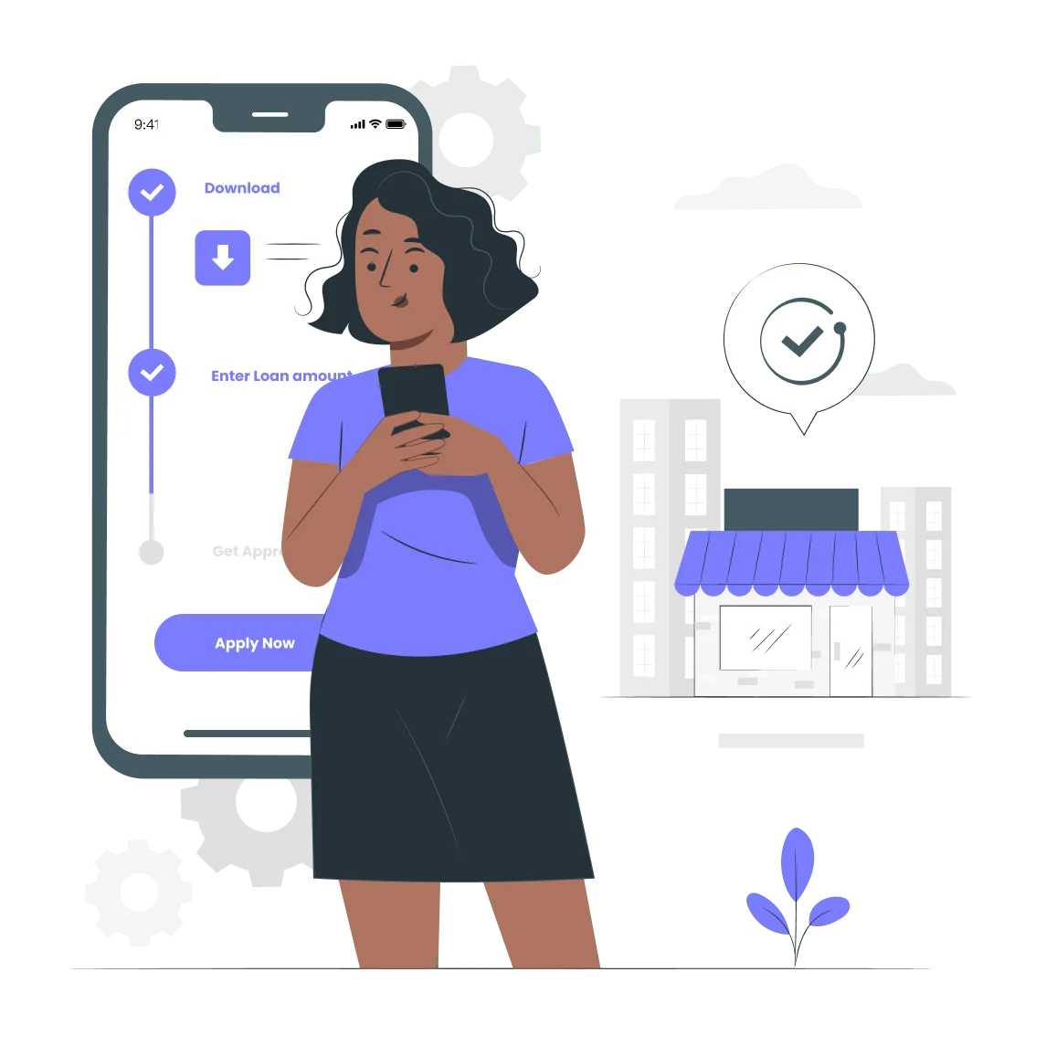 15K Personal Loan Online With PayRupik