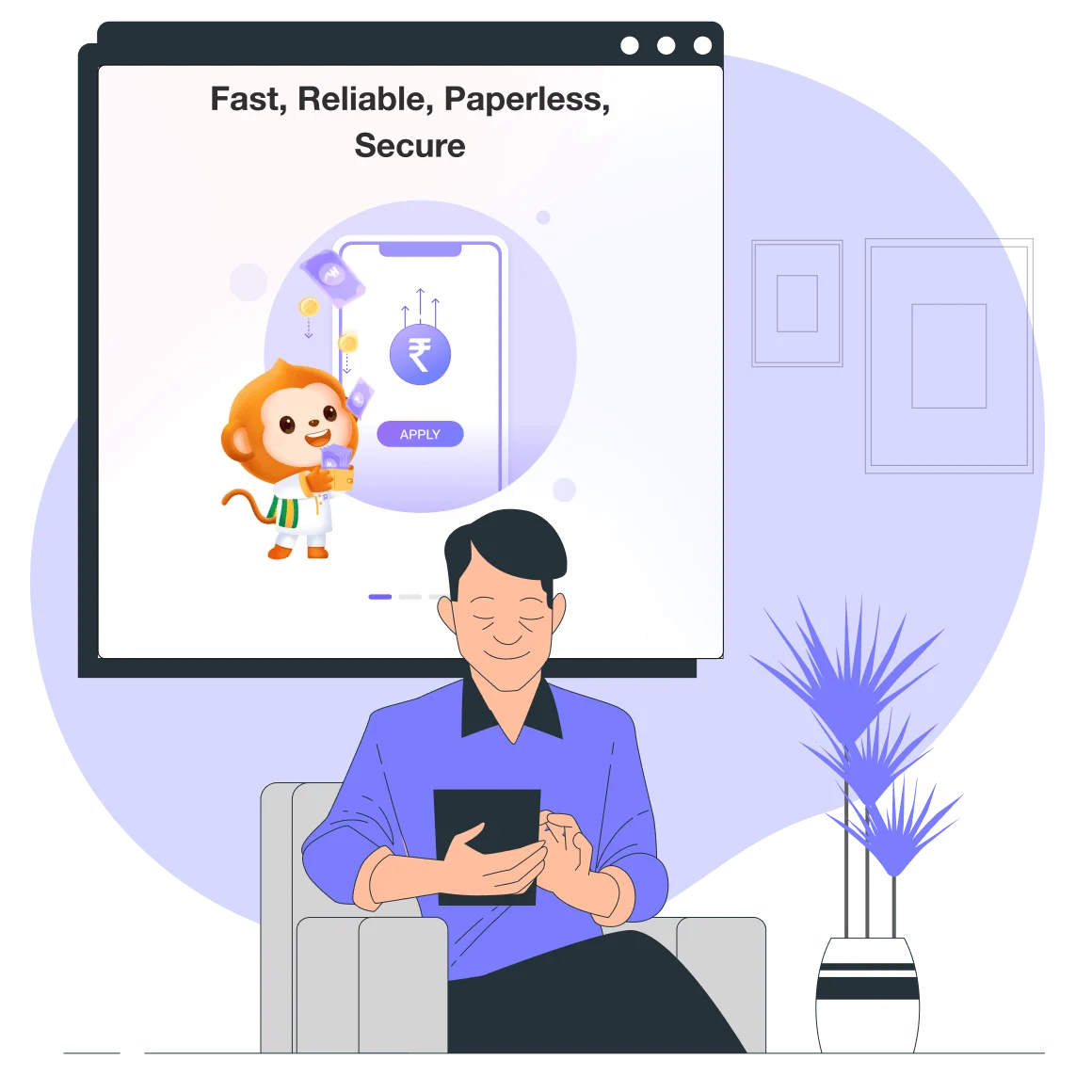 15000 Personal Loan Without Documents