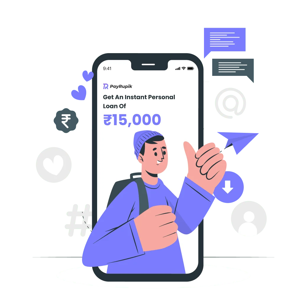 Instant Approval For A 15000 Personal Loan Online